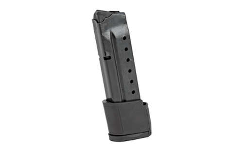 Magazines ProMag Industries 40SW PROMAG S&W SHIELD 40SW 9RD BL STEEL